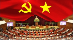 Xây dựng Đảng trong sạch, vững mạnh trước sự chống phá của các thế lực thù địch