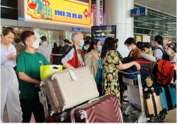 Tăng cường truyền thông chính sách cho người Việt Nam ở nước ngoài