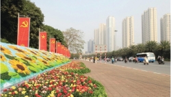 Chấn hưng văn hóa, tỏa sáng văn minh