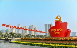Kiên định - chủ động - kịp thời - sáng tạo - hiệu quả trong công tác bảo vệ nền tảng tư tưởng của Đảng