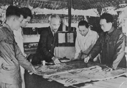 Chủ tịch Hồ Chí Minh với chiến dịch Điện Biên Phủ